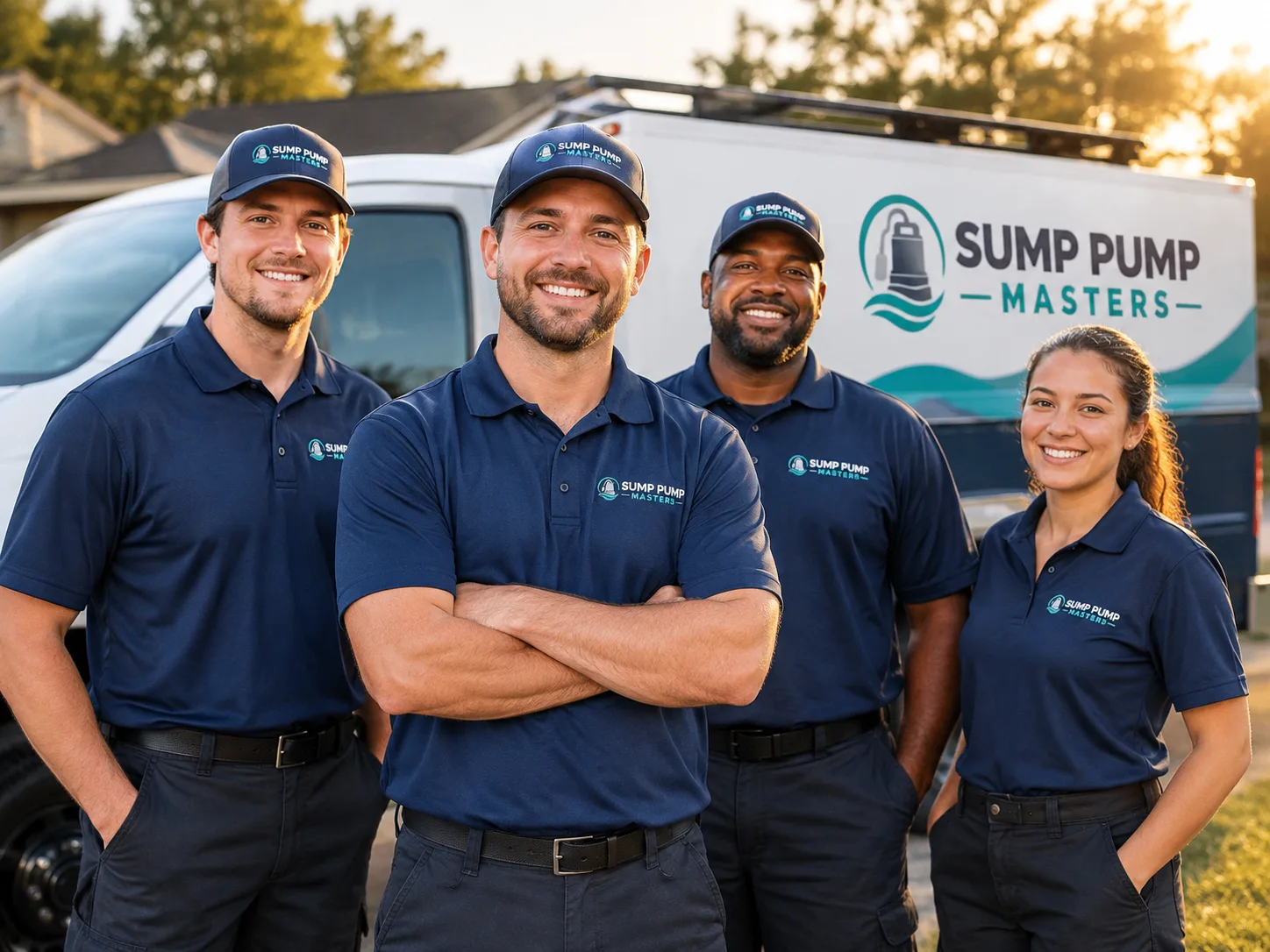 Sump Pump Repair company in Royal, AR
